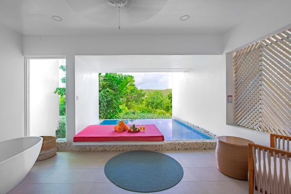 ESCAPE GARDEN VIEW POOL SUITE Photo 1